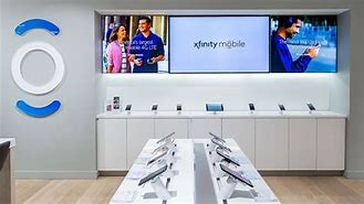 Image result for Xfinity Mobile Website