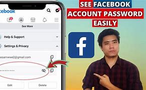 Image result for How to Get My Facebook Password