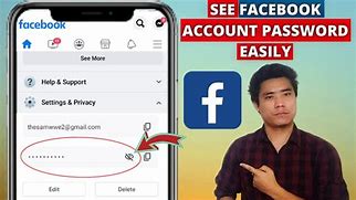 Image result for What Is My Facebook Password