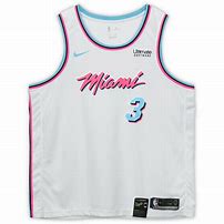 Image result for Dwyane Wade Miami Heat Jersey