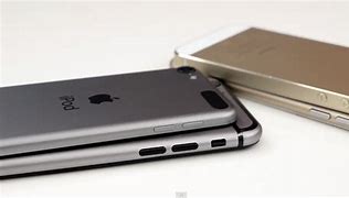 Image result for iPod Touch Next to iPhone