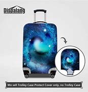 Image result for Suitcase with Galaxy Inside Meme