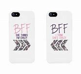 Image result for Bami Matching Bestie Phone Case