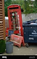 Image result for Red Telephone Box Spares