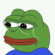 Image result for Pepe Cheeks