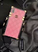 Image result for White Gucci iPhone 6s Plus Case