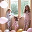 Image result for Toddler Pajamas and Matching for Baby Doll