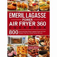 Image result for Emeril Air Fryer