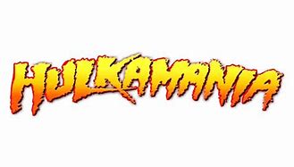 Image result for Hulk Hogan Logo