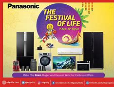 Image result for Panasonic Products