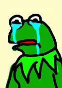 Image result for Kermit the Frog Suicide