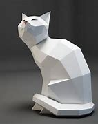 Image result for 3D Cat Craft