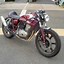 Image result for Honda CB 500 Cup