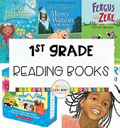 Image result for 1st Grade Books to Read