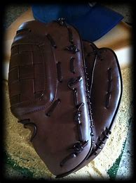 Image result for Baseball Mitt Pull Apart Cake