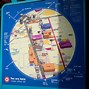 Image result for Winnipeg Airport Map