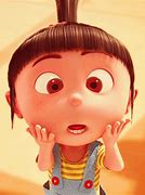 Image result for Agnes Despicable Me Outfit