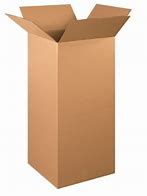 Image result for Cardboard Box