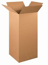 Image result for Cardboard Containers