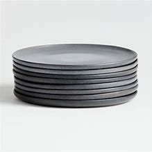 Image result for Gray with Dark Teal Plates