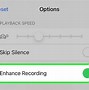 Image result for Voice Memo App iPhone