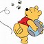 Image result for Winnie the Pooh Red Balloon
