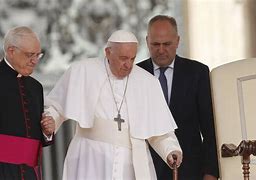 Image result for Pope Francis Old