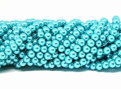 Image result for Beads Sky Blue