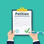 Image result for Petition Clip Art