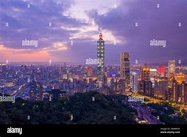 Image result for Aerial View of Taiwan