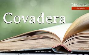 Image result for covadera