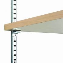 Image result for Adjustable Shelf Strips