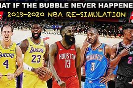 Image result for NBA 2K23 the Bubble