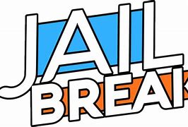 Image result for Jailbreak Logo.png