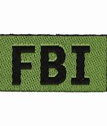 Image result for FBI Agent Uniform