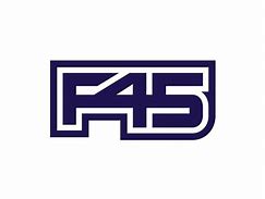 Image result for F45 Chinatown Logo