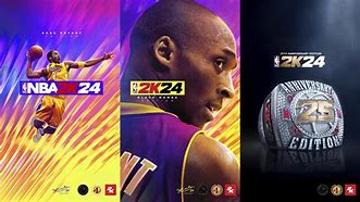 Image result for 2K24 Cover Templat