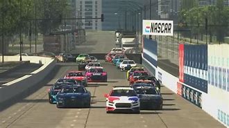 Image result for Chicago Fire NASCAR Race