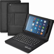 Image result for Fire HD 8 Keyboard Case