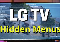 Image result for LG 472Pc3dv Plasma TV Hidden Menu Settings