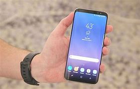 Image result for Samsung Galaxy S8 Coral Blue