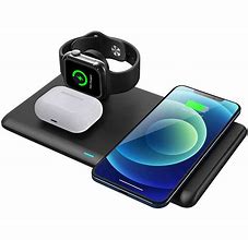 Image result for 3 in 1 Fast Wireless Charger