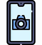 Image result for Phone Camera PNG