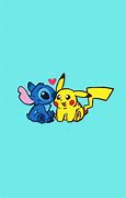 Image result for Pickachu Stitch