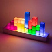 Image result for Tetris Light