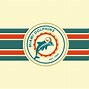 Image result for Miami Dolphins Black Logo