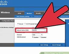 Image result for How to Reset Internet Password