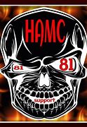 Image result for HAMC Patches