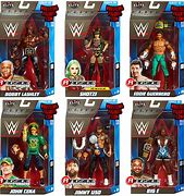Image result for WWE Elite Collection
