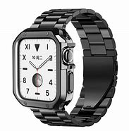 Image result for Apple Watch Stainless Steel Case